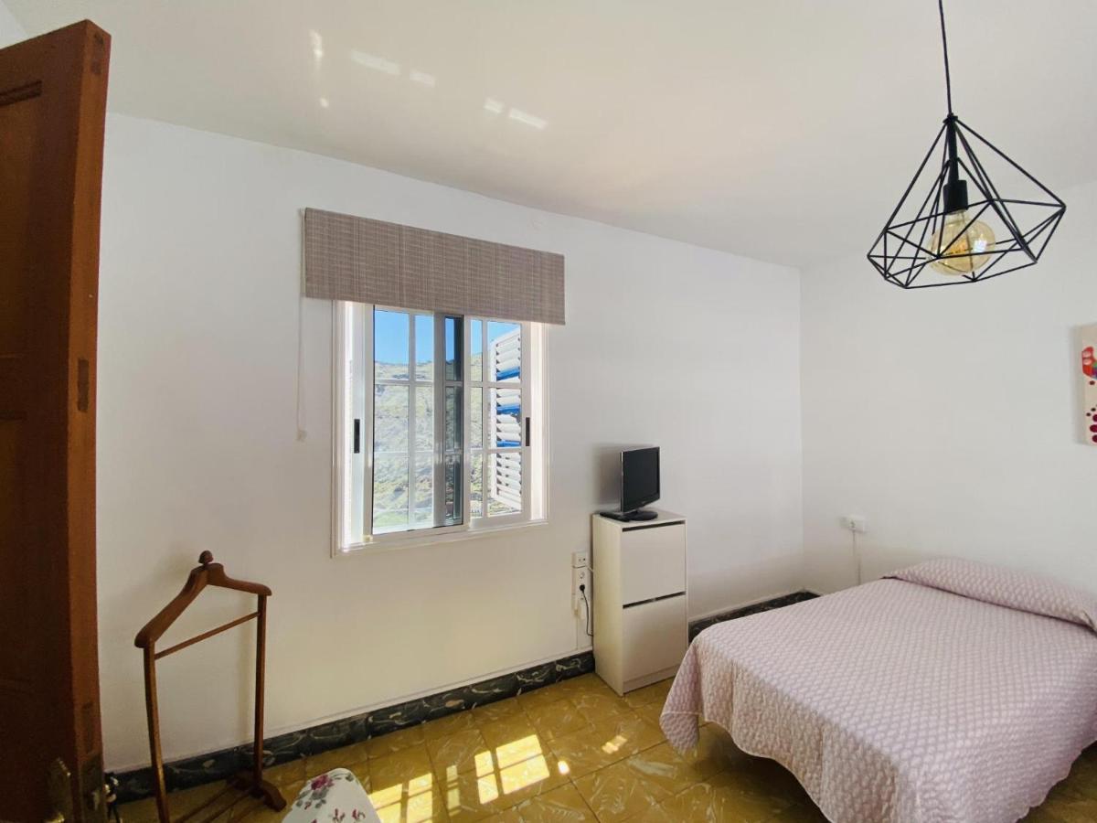 Lightbooking Hermigua Vista Al Mar Y Al Teide エクステリア 写真